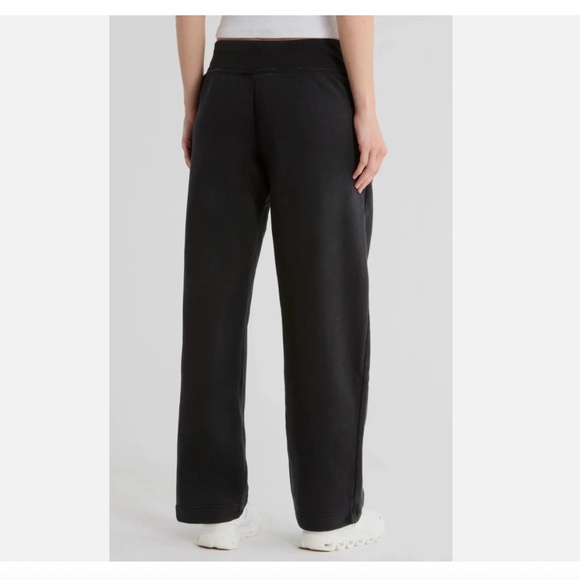 NWT Free People Movement Final Call Sweatpants Black Size XS - Picture 2 of 10